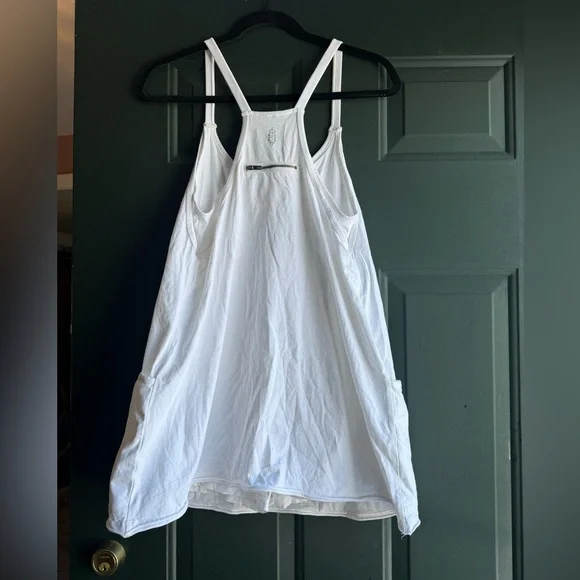 Free People Movement Hot Shot Mini Dress - Picture 6 of 8